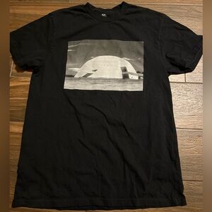 Element Skateboarding T-shirt Size Medium
